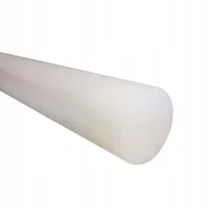 Zamów teraz Pręt poliamid wałek fi 5x500mm PA6-G naturalny